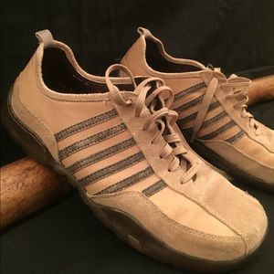 Men’s Steve Madden casual shoes